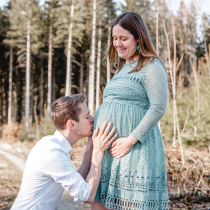 Fotograf Schwanger Schwangerschaft Baby Pregnant 